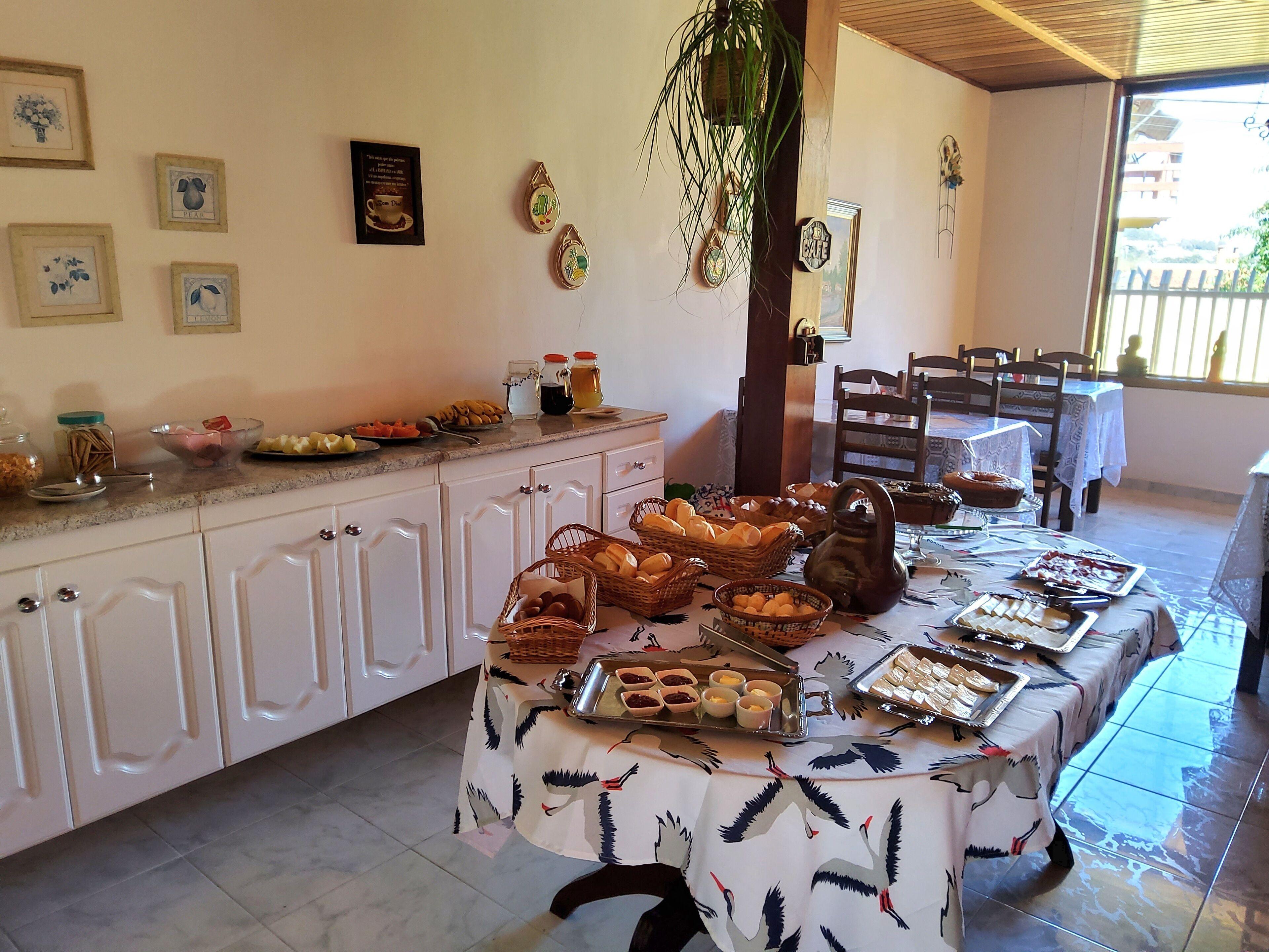 Pousada Helebastian — Fotos 3